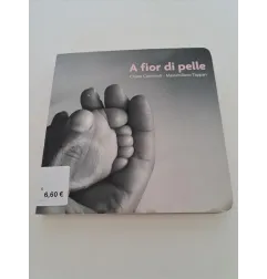 Libro A Fior Di Pelle