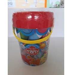 Didò Mille Forme Di Pasta Con Didò e Accessori