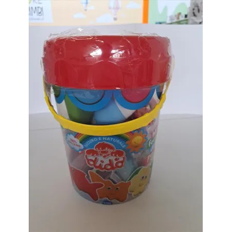 Didò Mille Forme Di Pasta Con Didò e Accessori