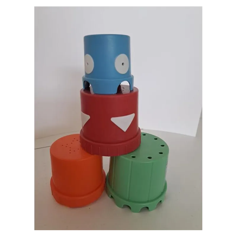 Gioco Impilabile Ciotoline