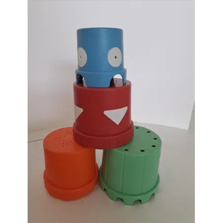 Gioco Impilabile Ciotoline