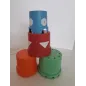Gioco Impilabile Ciotoline