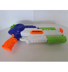 Pistola D'acqua Water Gum