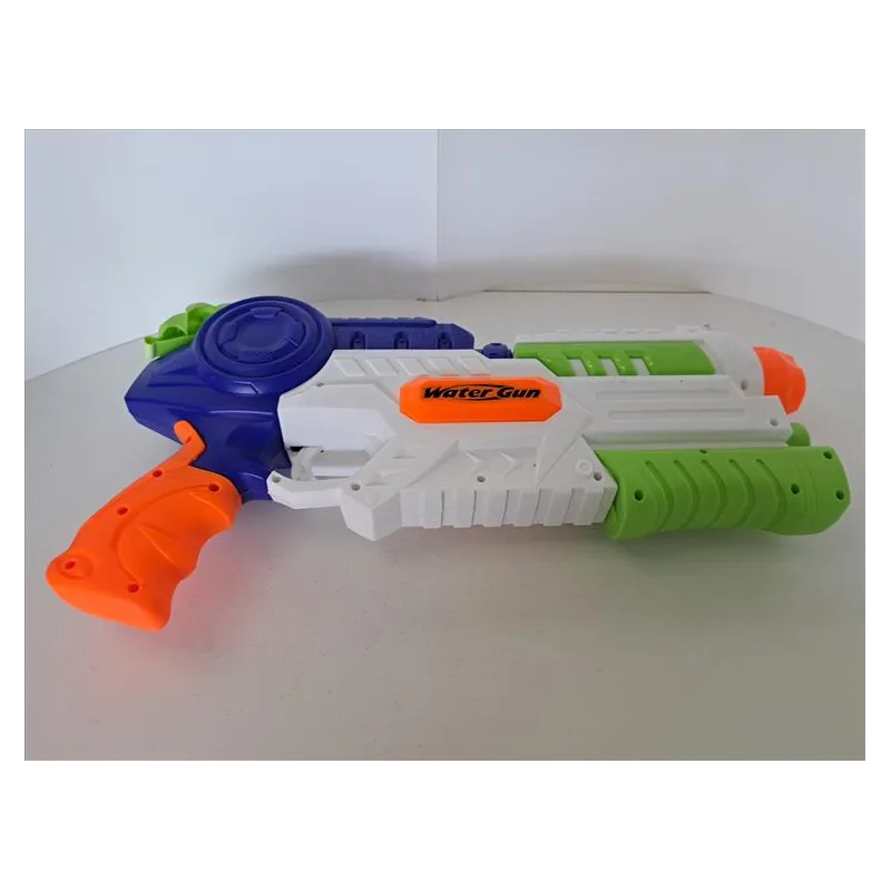Pistola D'acqua Water Gum