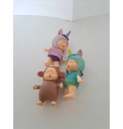 Mini Bamboline Miste
