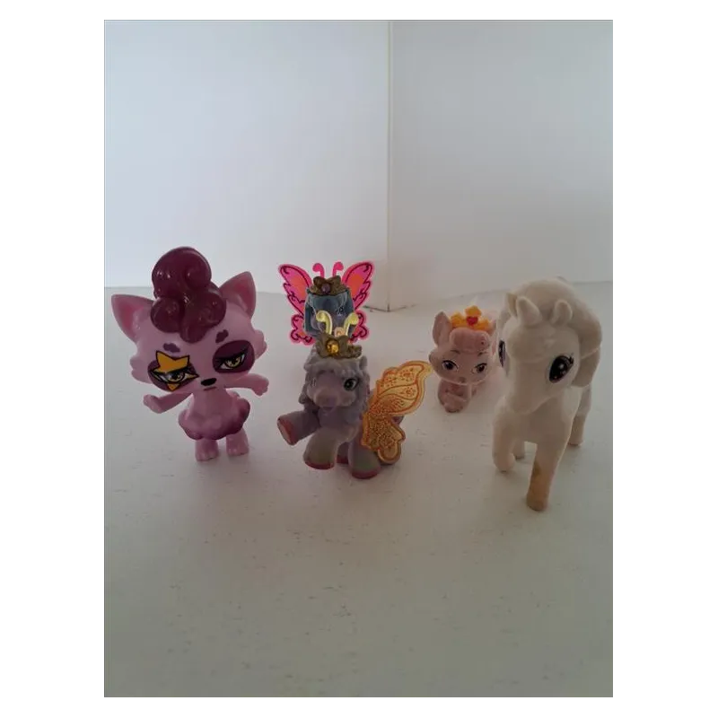 Unicorni e Gattini Misti