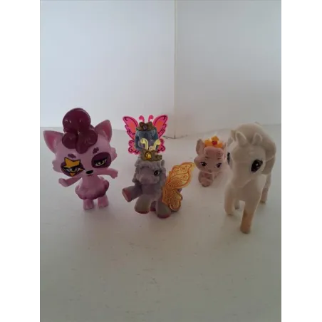Unicorni e Gattini Misti