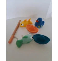 Gioco Della Pesca Janod
