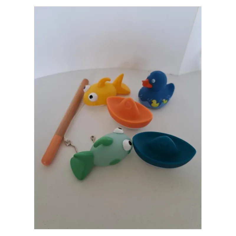 Gioco Della Pesca Janod