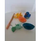 Gioco Della Pesca Janod