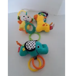 Sonagli Morbidi Da Appendere