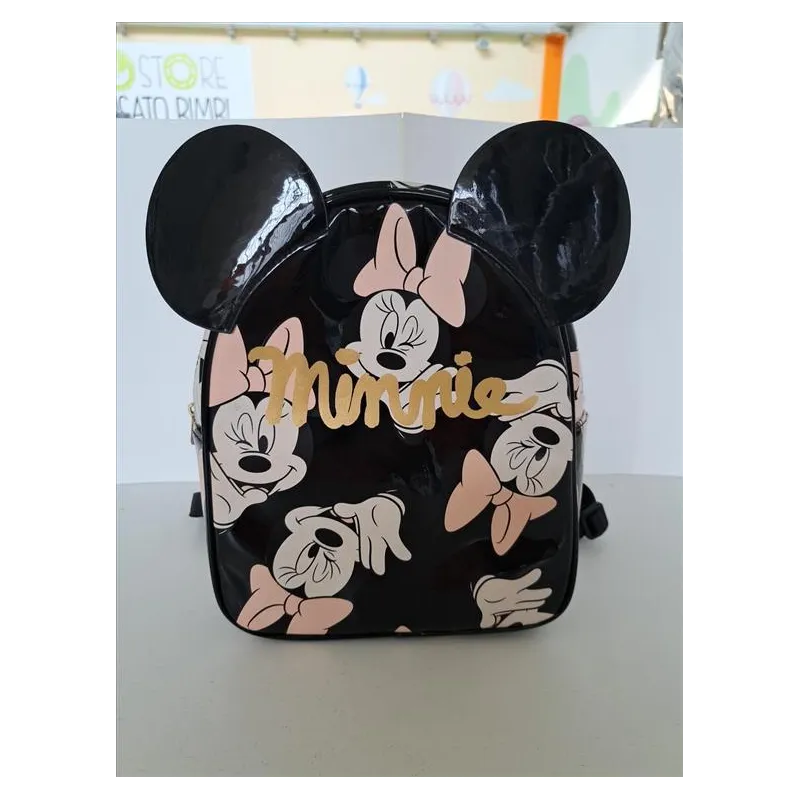 Zainetto Minnie