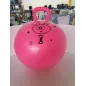 Palla per saltare Bambino Domyos Rosa