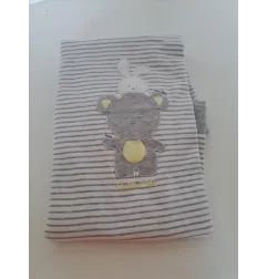 Coperta Mezza Stagione Culla / Navicella