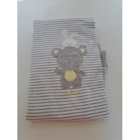 Coperta Mezza Stagione Culla / Navicella