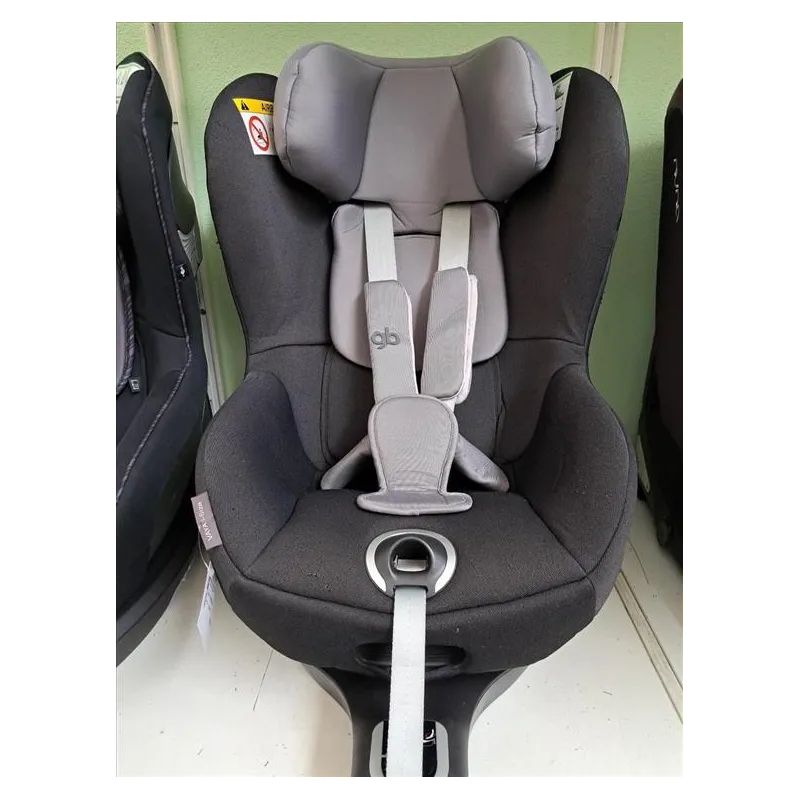Seggiolino Auto GB Vaya i-Size 45/105 Cm, Ruota 360°