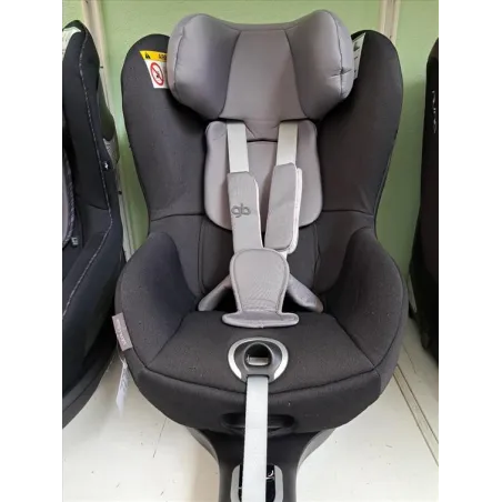 Seggiolino Auto GB Vaya i-Size 45/105 Cm, Ruota 360°
