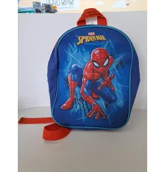 Zaino Asilo Spiderman