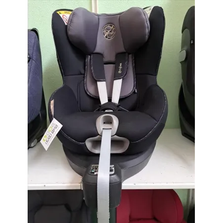 Seggiolino Auto Cybex Sirona I-Size 45/105 Cm