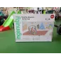 Sdraietta Ingenuity InLighten Twinkle Tails Con Suoni, Vibrazione e Luci