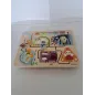 Pannello Attività In Legno Lilliputiens