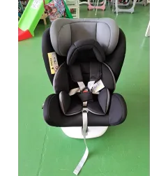 Seggiolino Auto Star Ibaby Girevole 0/36 Kg