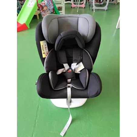 Seggiolino Auto Star Ibaby Girevole 0/36 Kg