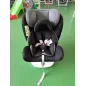 Seggiolino Auto Star Ibaby Girevole 0/36 Kg