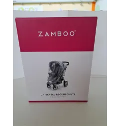 Parapioggia Universale Passeggino Zamboo