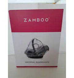 Parapioggia Universale Ovetto Zamboo