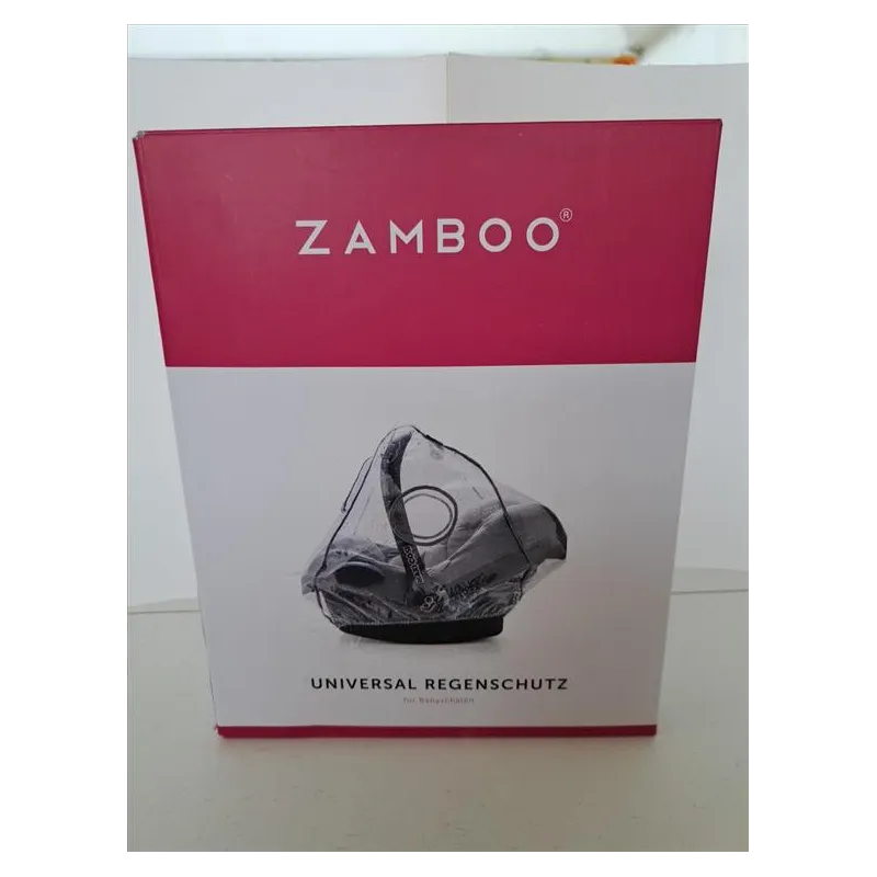 Parapioggia Universale Ovetto Zamboo