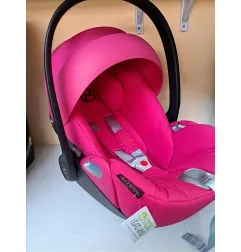 Ovetto Cybex Cloud Z Reclinabile