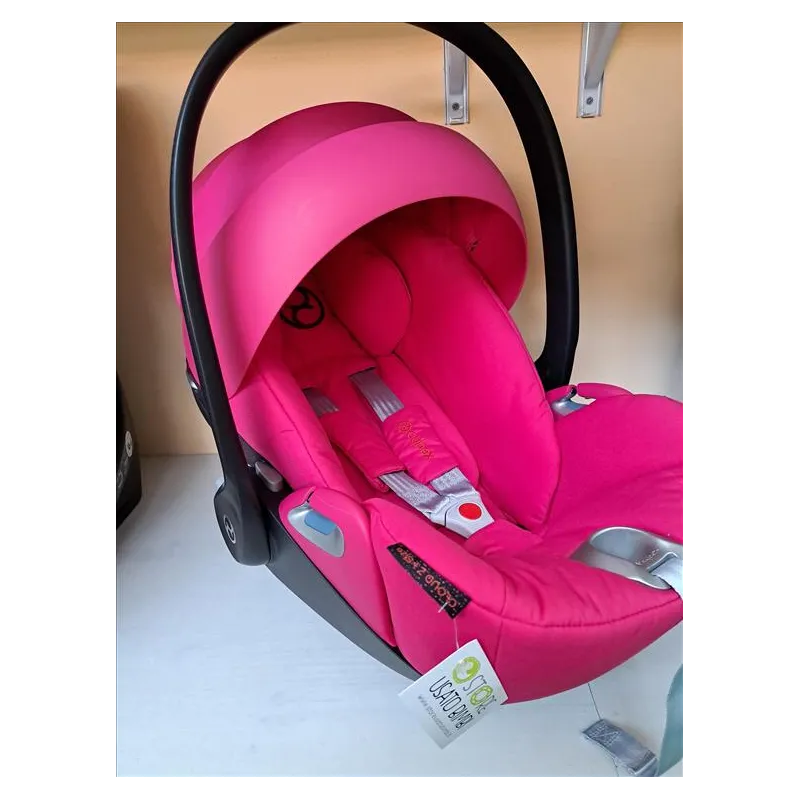 Ovetto Cybex Cloud Z Reclinabile