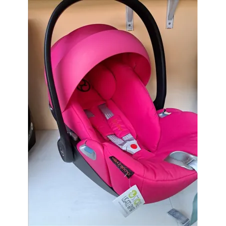 Ovetto Cybex Cloud Z Reclinabile