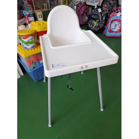 Seggiolone Pappa Antilop Ikea