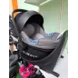 Ovetto Cybex Atom M I-Size Con Base Isofix