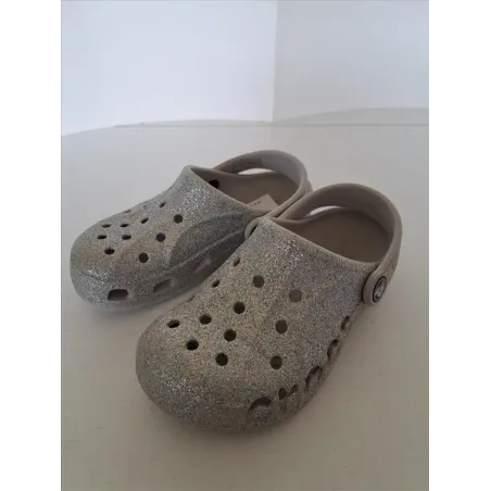 Crocs Con Brillantina C12 / N. 29