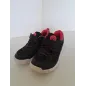 Scarpe Decathlon Rosa e Nere N 33