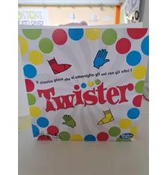 Gioco In Scatola Twister