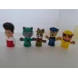 Paw Patrol Da Dito