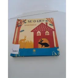 Libro Su O Giù
