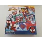 Diamond Painting Spidey And Amazing Friends,Crea i Quadretti Con Tutti Gli Accessori Nuovo