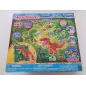 Gioco Aquabeds Crea Portachiavi Dinosauri Nuovo