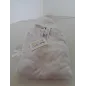 Accappatoio Bianco 18/24 M