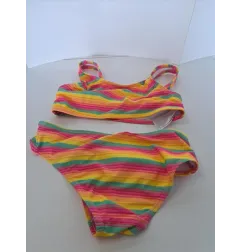 Bikini Multicolor 6/7 A