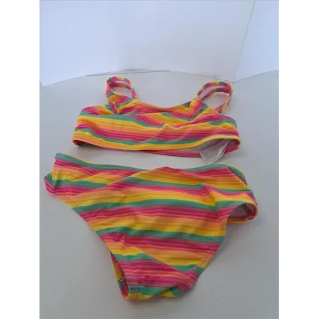 Bikini Multicolor 6/7 A
