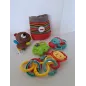 Sonagli Per Passeggino Fisher Price