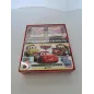 Libro Cars Con Carte Nuovo