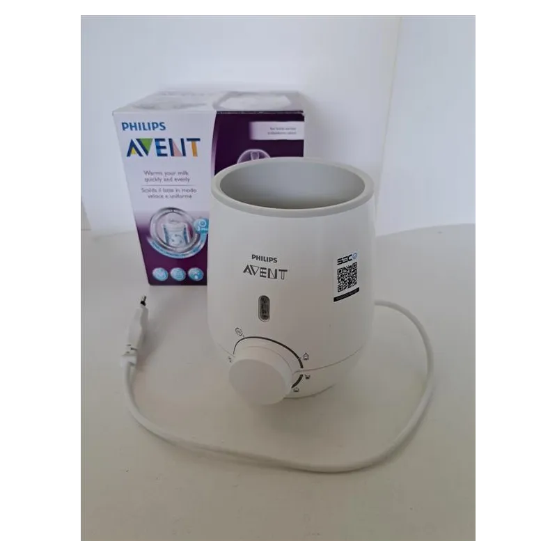 Scaldabiberon Philips Avent Scaldabiberon Philips Avent