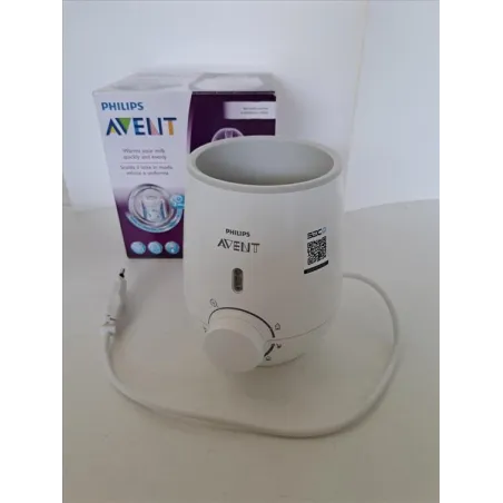 Scaldabiberon Philips Avent